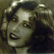 [Carla Laemmle portrait]