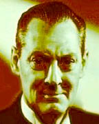 [Lionel Barrymore portrait]