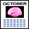 School Calendar icon