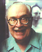 Forrest J Ackerman