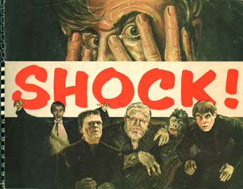 [SHOCK! promo cover]